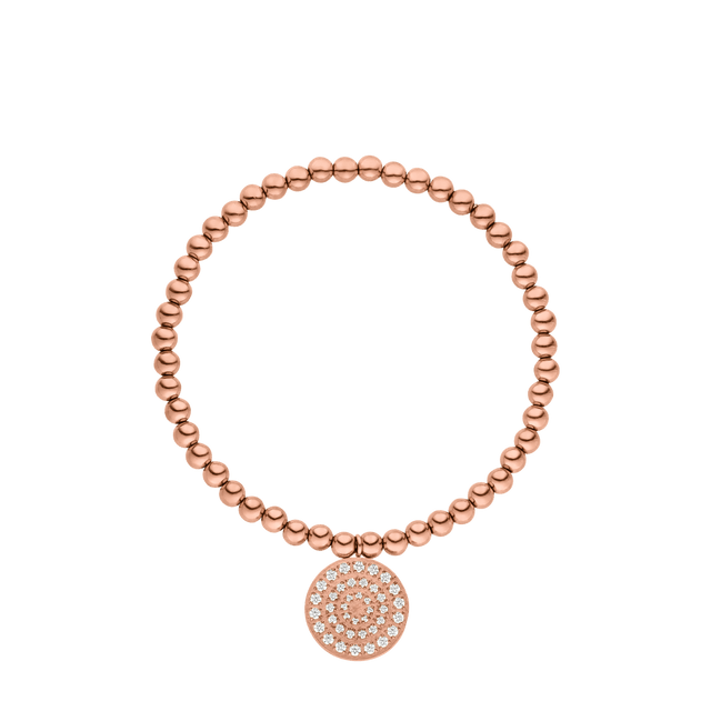 Shining Coin Bracelet - INT PURELEI