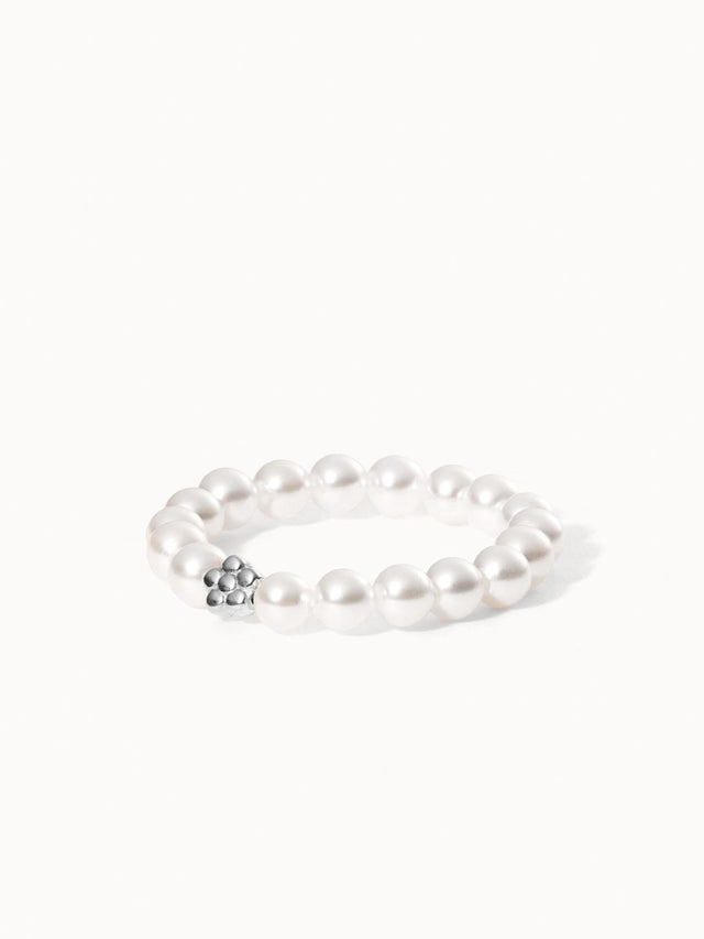 Shiny Bloom Ring - INT PURELEI