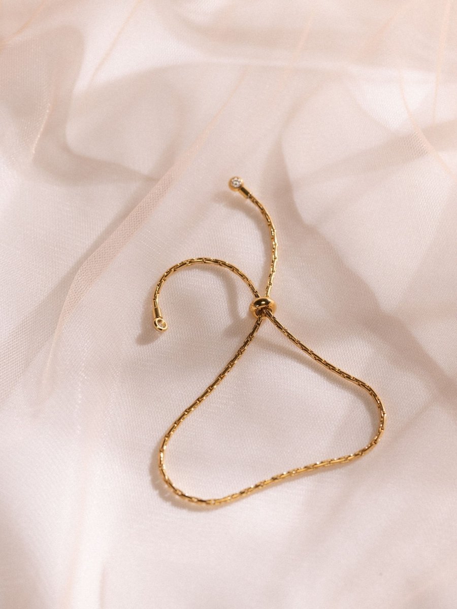 Shooting Star Anxiety Bracelet - INT PURELEI