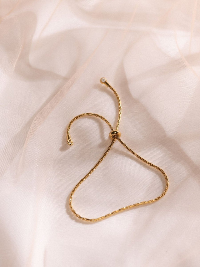 Shooting Star Anxiety Bracelet - INT PURELEI