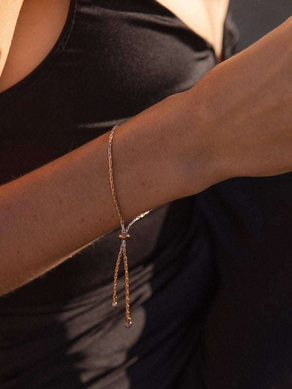 Shooting Star Anxiety Bracelet - INT PURELEI