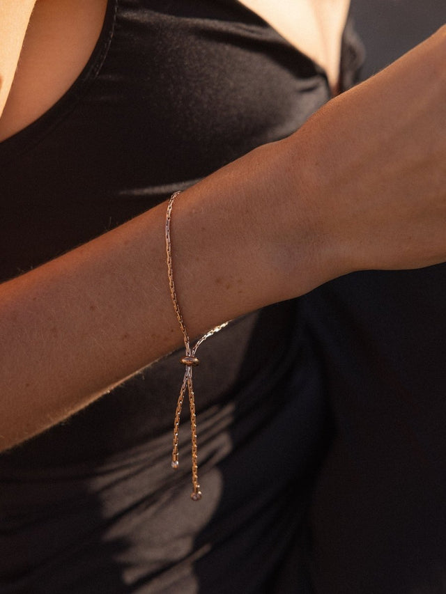 Shooting Star Anxiety Bracelet - INT PURELEI