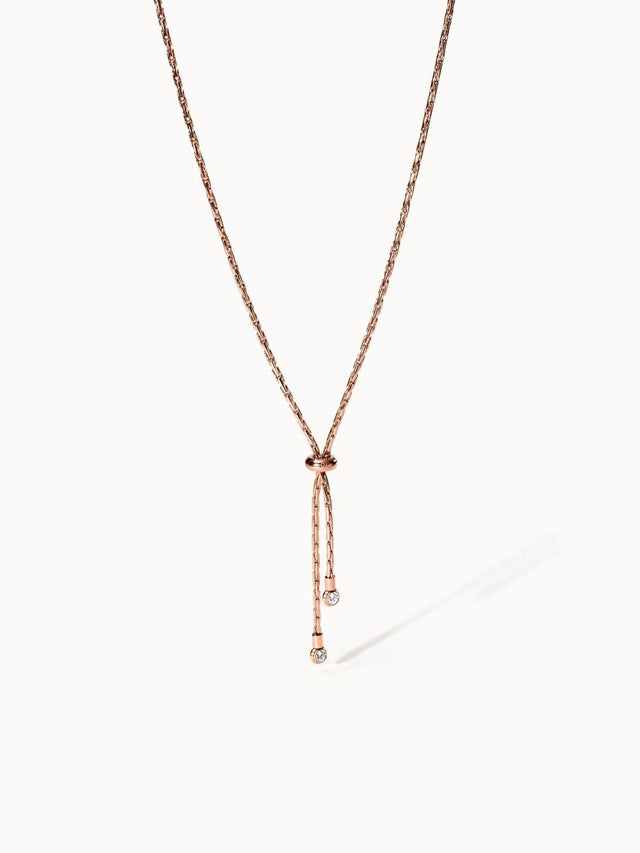 Shooting Star Anxiety Necklace - INT PURELEI