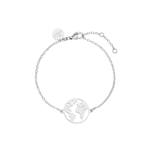 World Bracelet