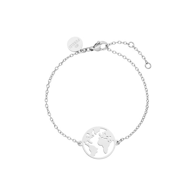 Wereld Armband