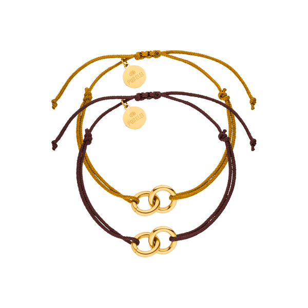 Infinite Connection Armbandenset