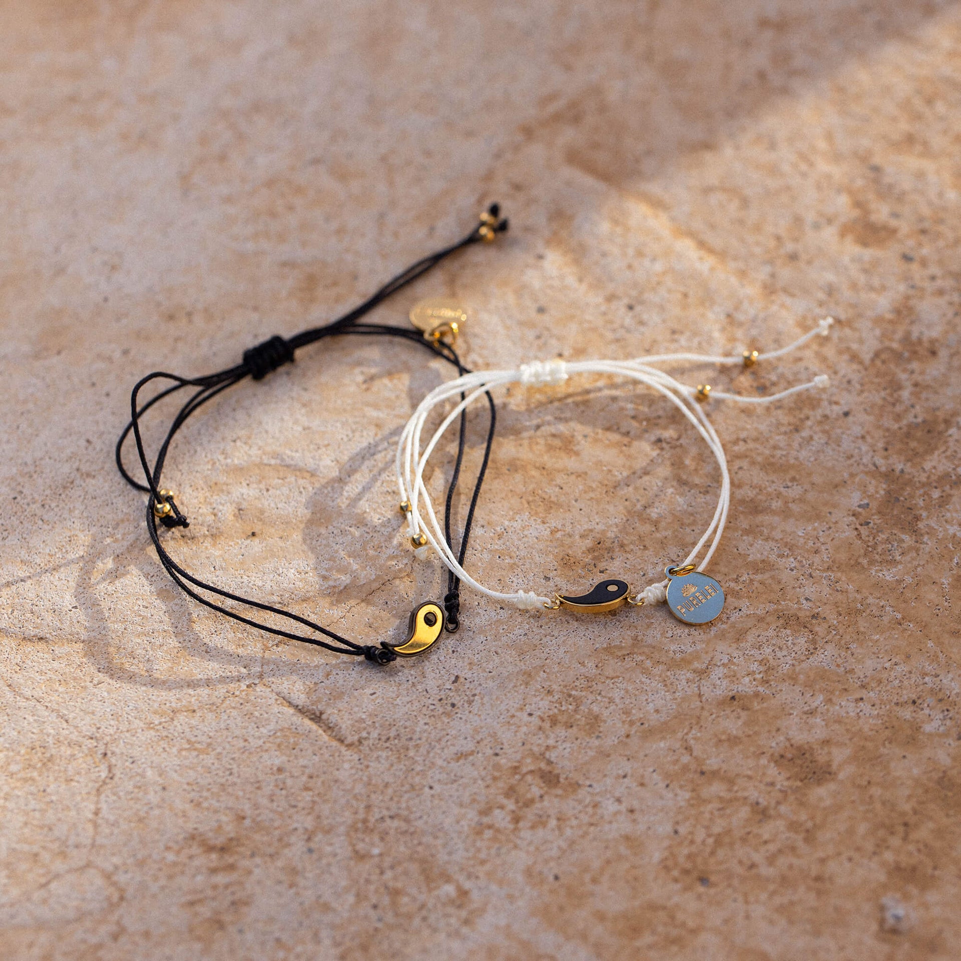 Harmony Armbandenset