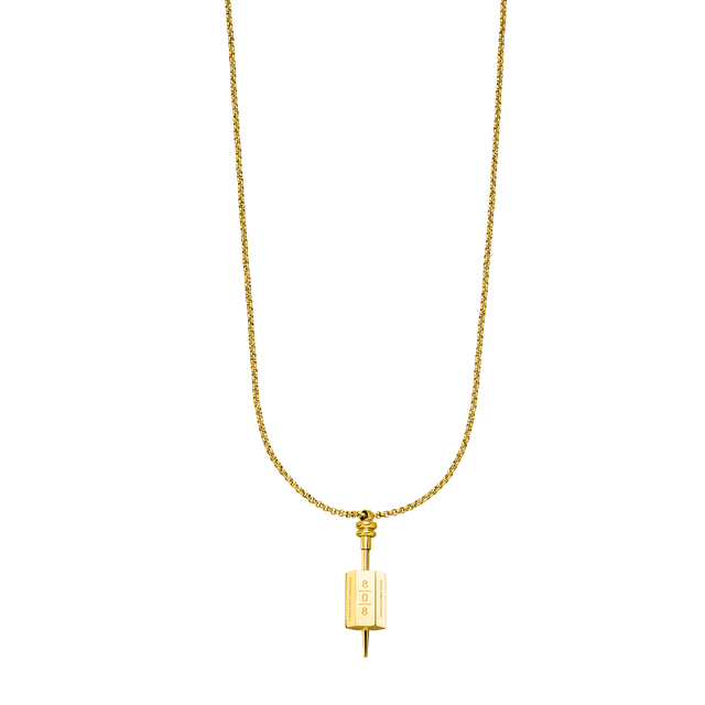 808 Necklace