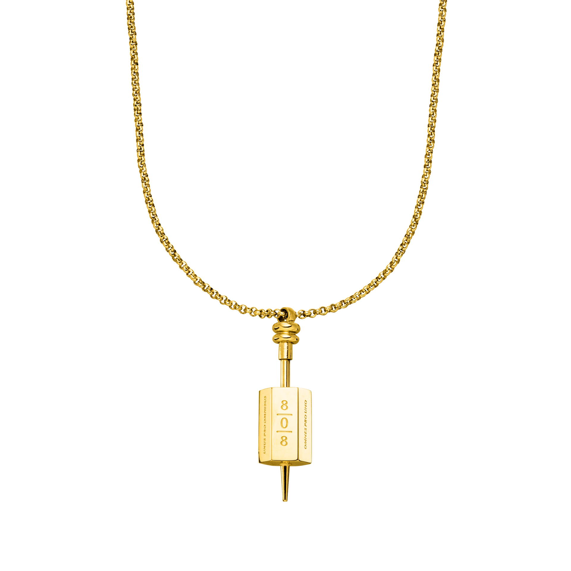 808 Necklace