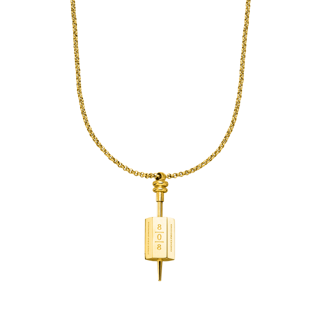 808 Necklace