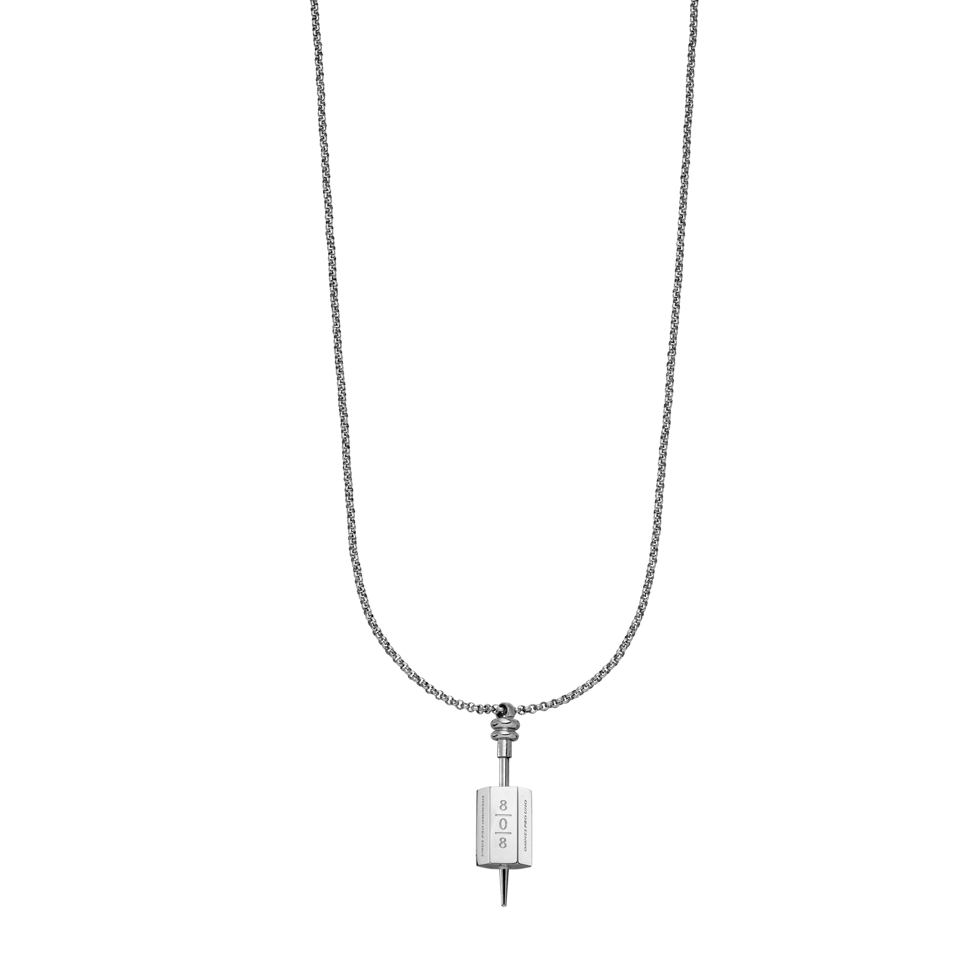 808 Necklace