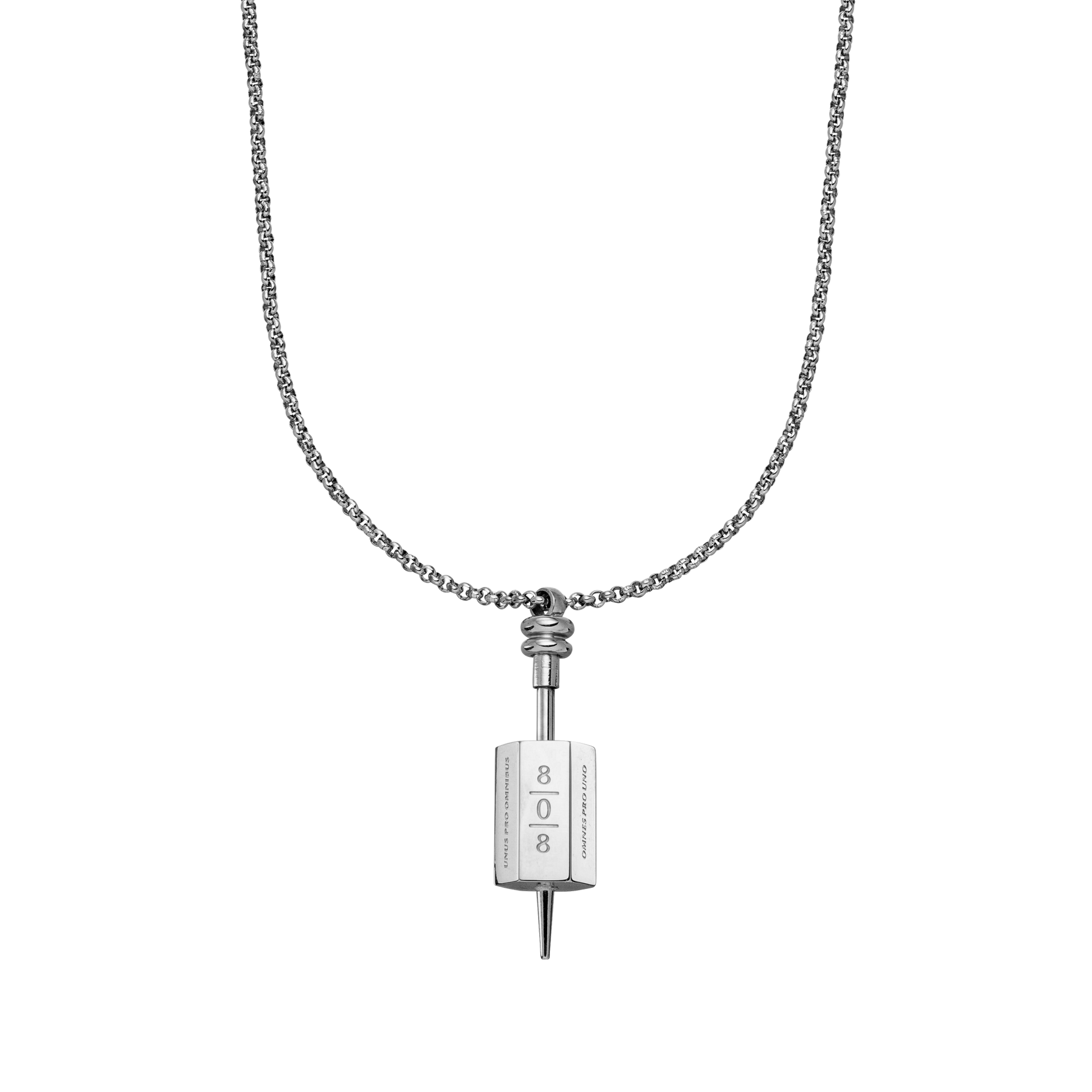 808 Necklace