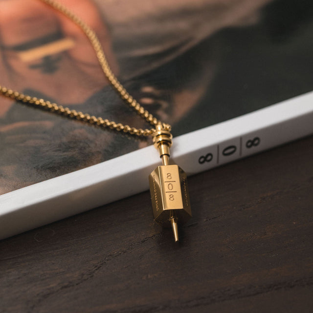 808 Necklace