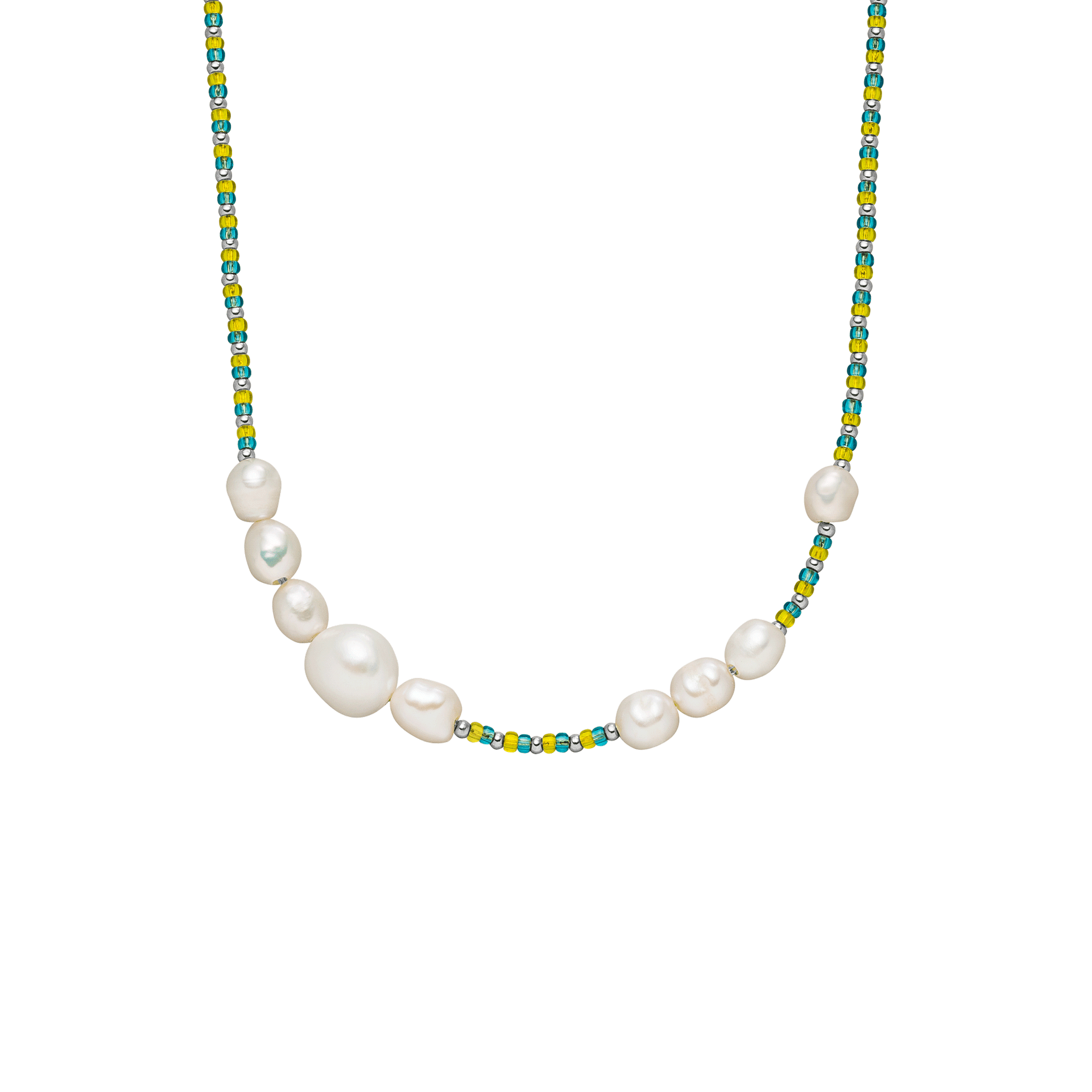Blissful Necklace