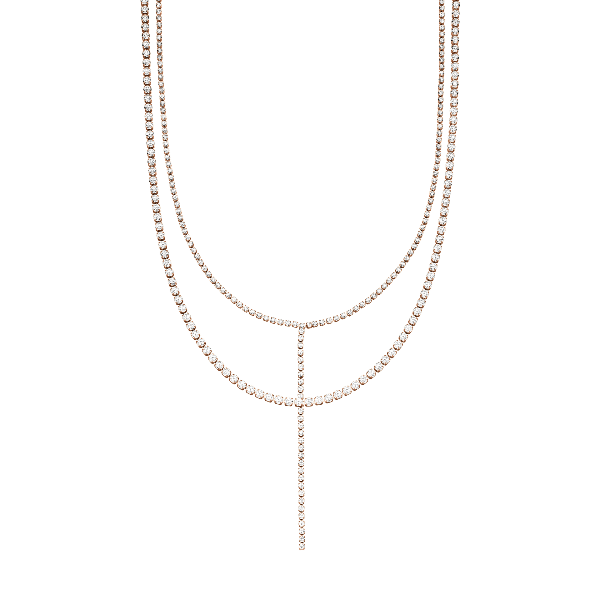 Festive Necklace