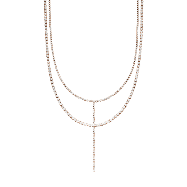 Festive Necklace