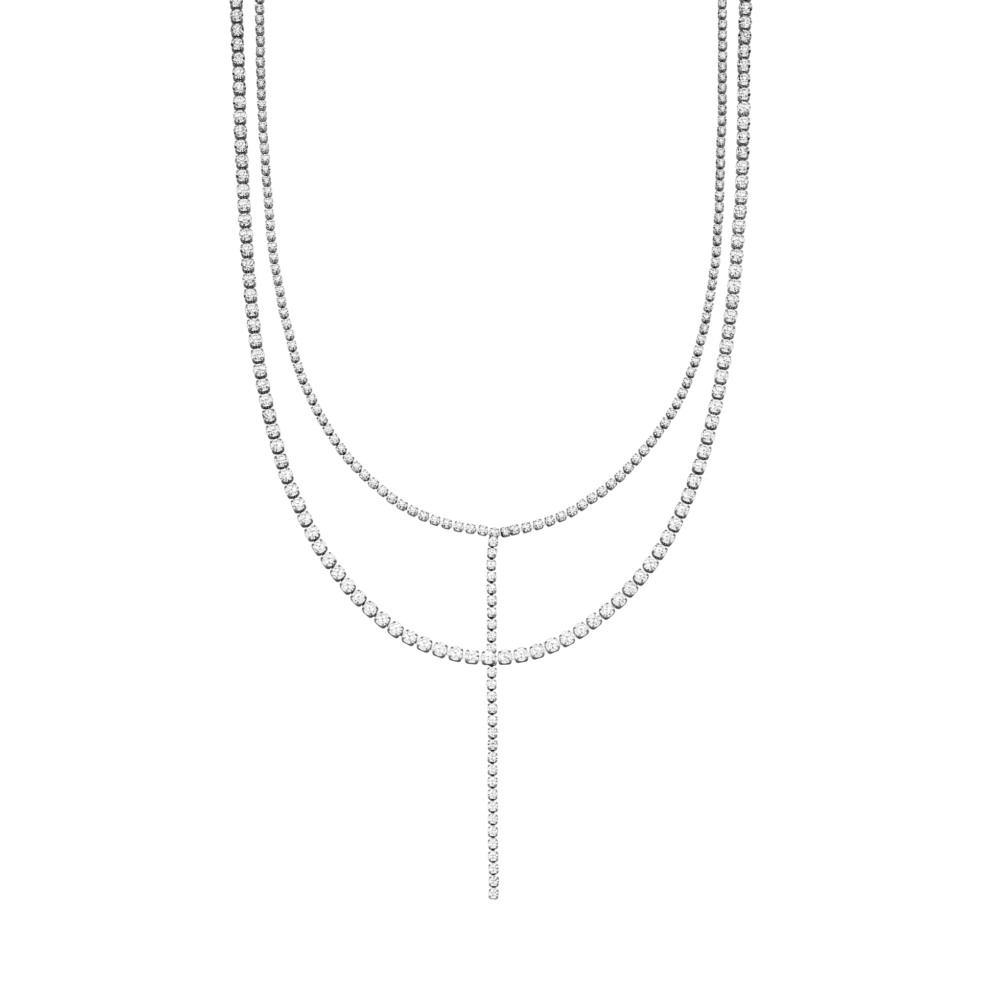 Festive Necklace