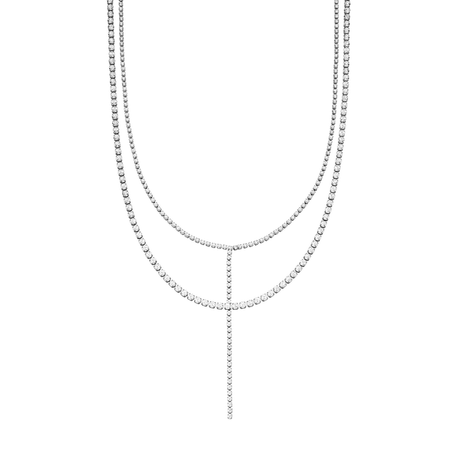 Festive Necklace