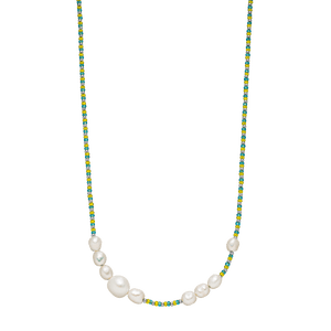 Blissful Necklace