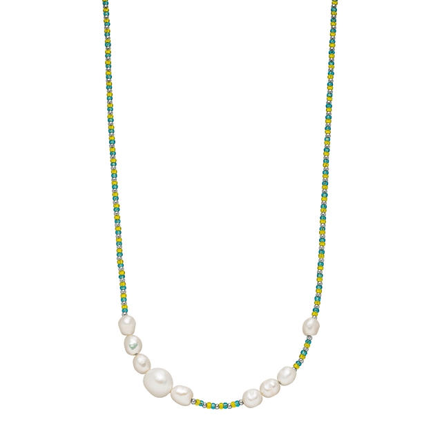 Blissful Necklace