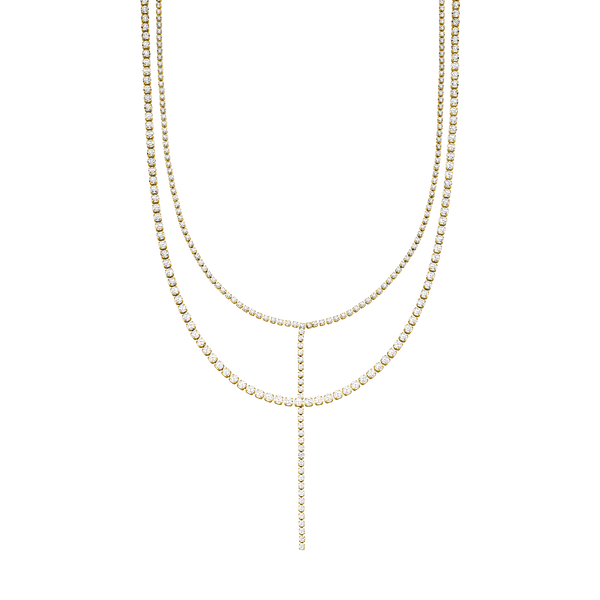 Festive Necklace