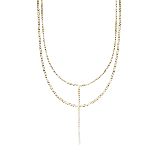 Festive Necklace