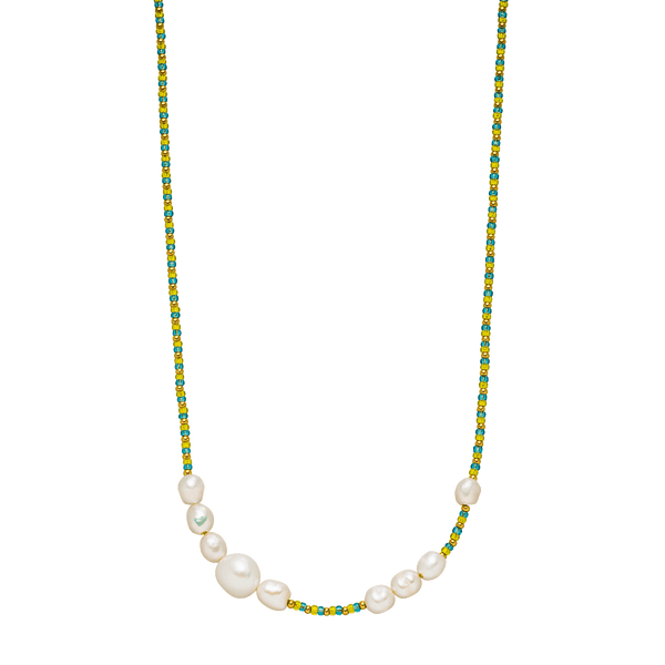 Blissful Necklace