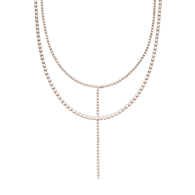 Festive Necklace