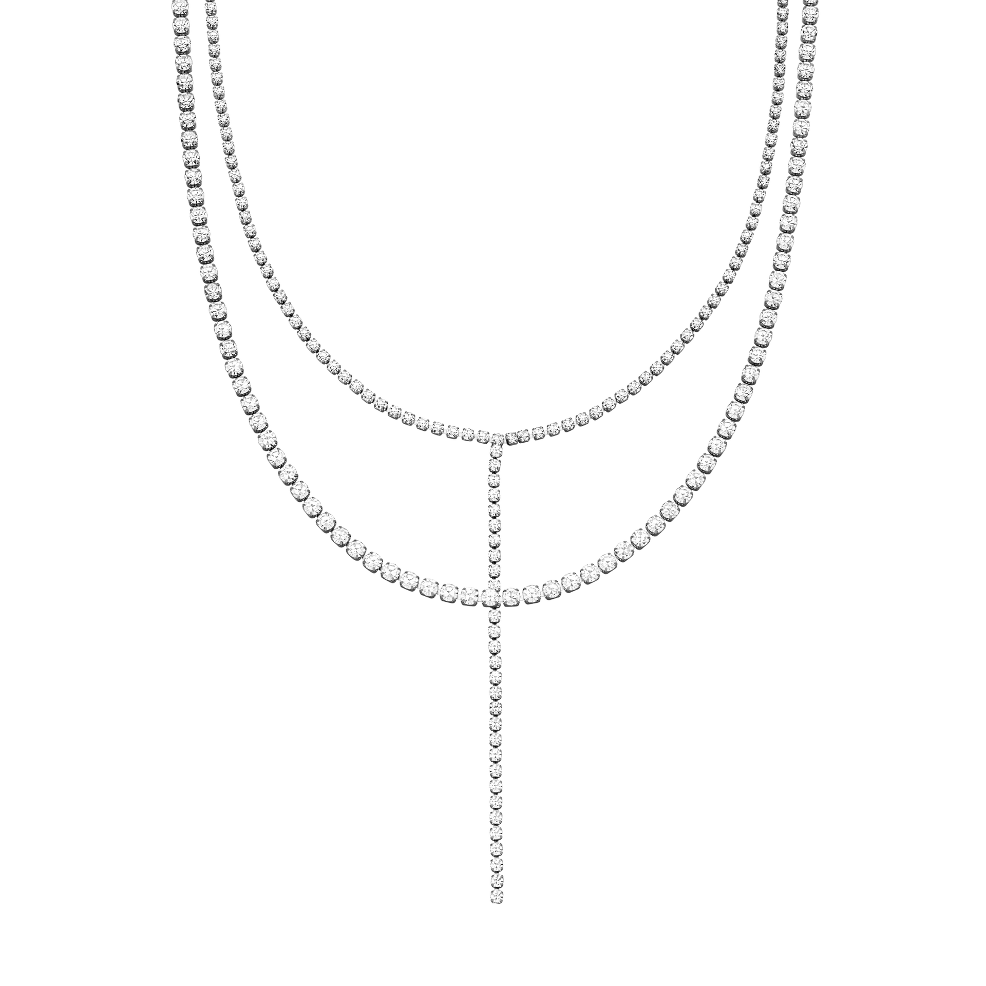 Festive Necklace
