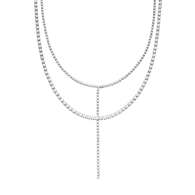 Festive Necklace