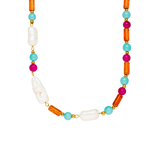 Delight Necklace