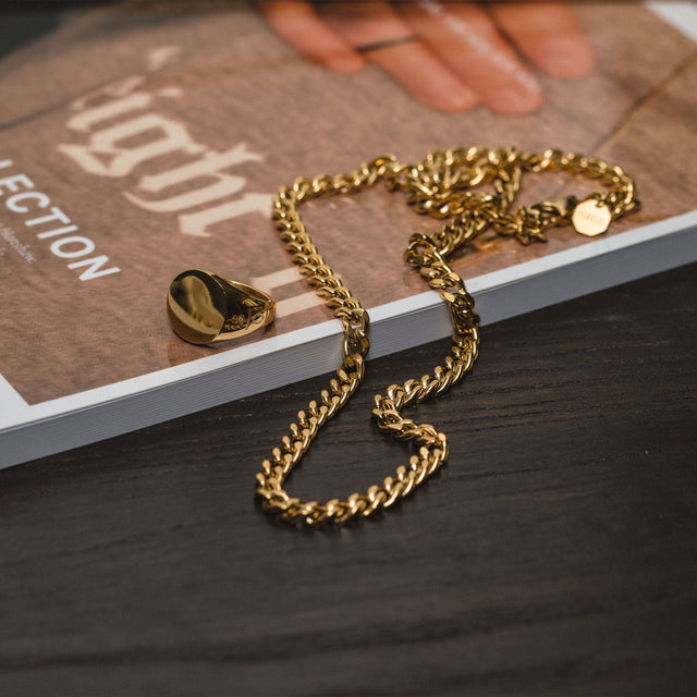 Spirit Ketting