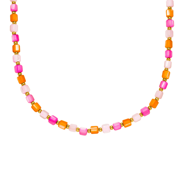 Happiness Ketting