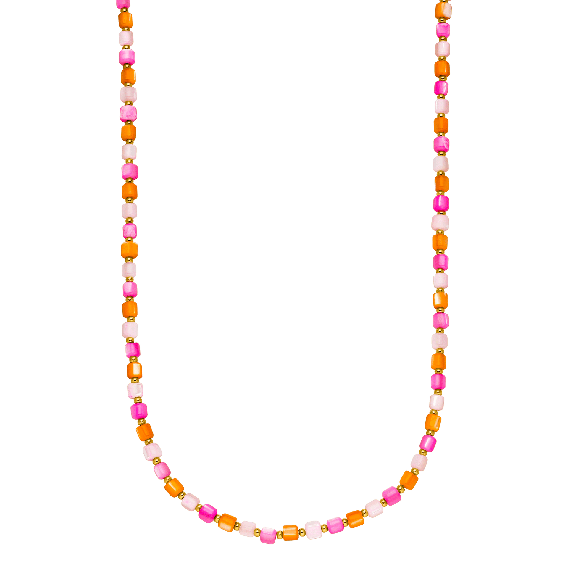 Happiness Ketting