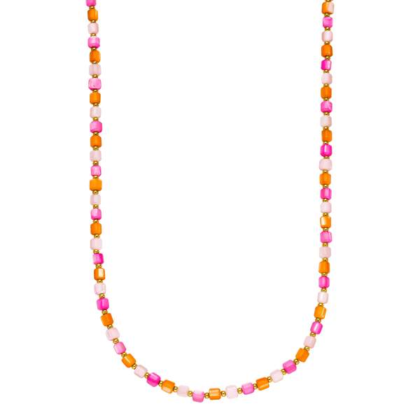 Happiness Ketting