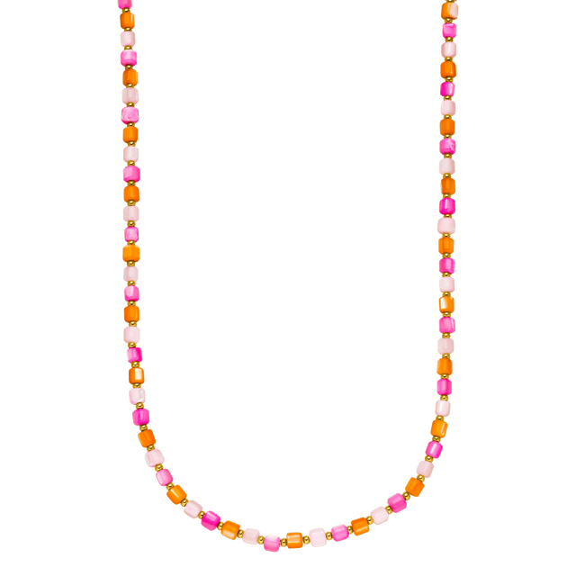 Happiness Ketting