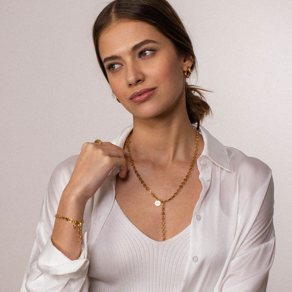 Phenomenal Ketting
