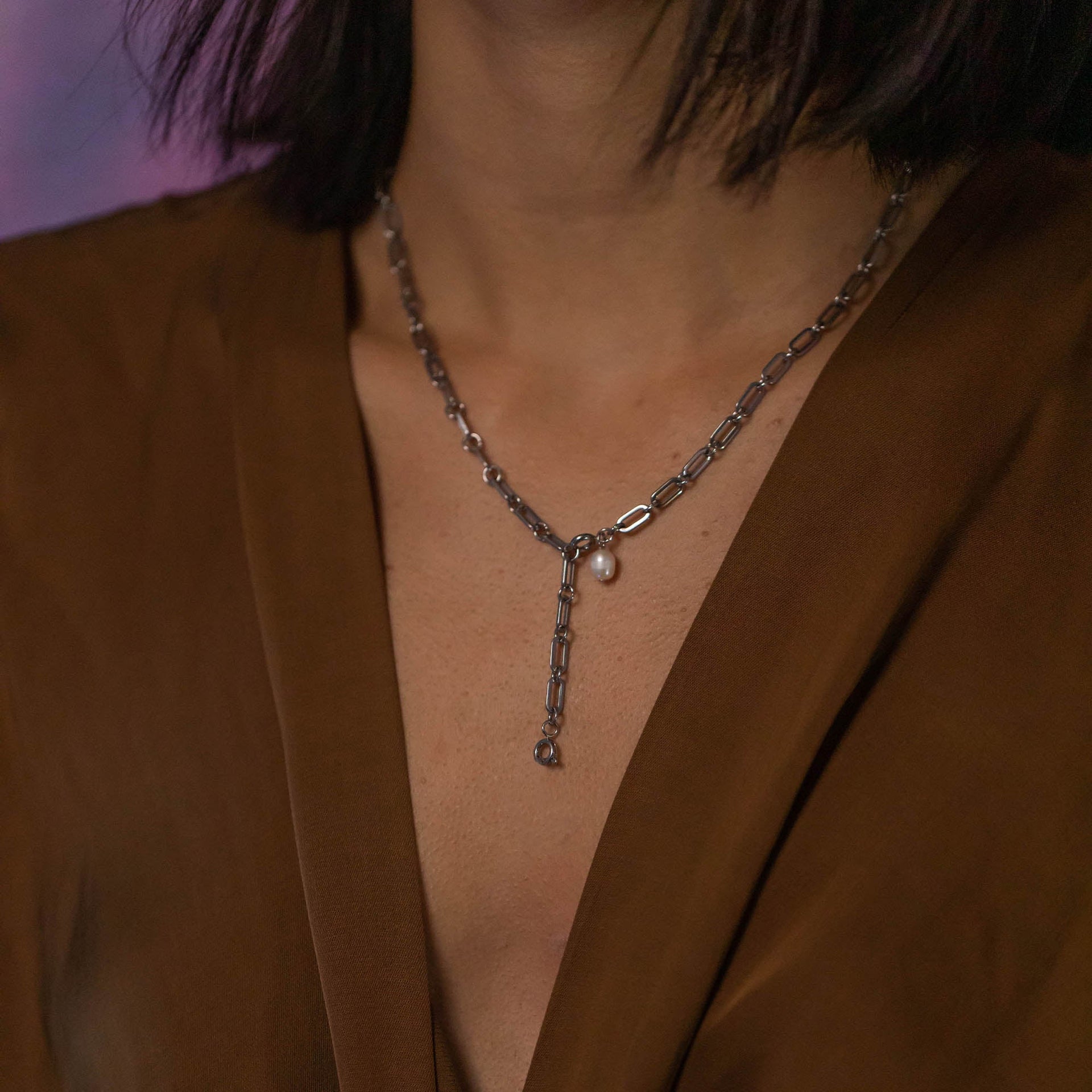 Zodiac Charm Necklace