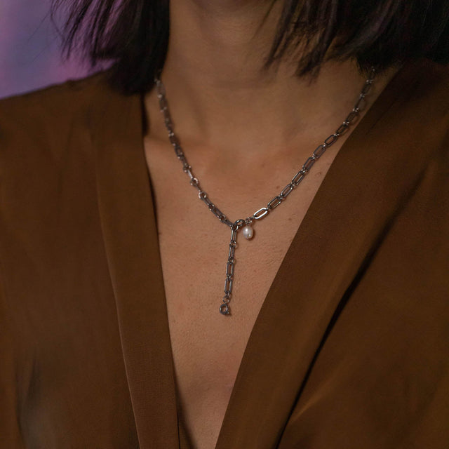 Zodiac Charm Necklace