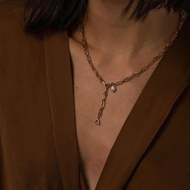 Zodiac Charm Necklace