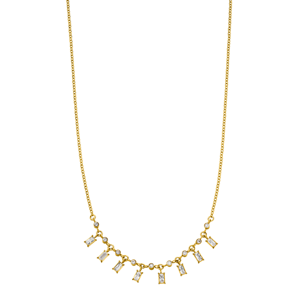 Shine Bright Necklace