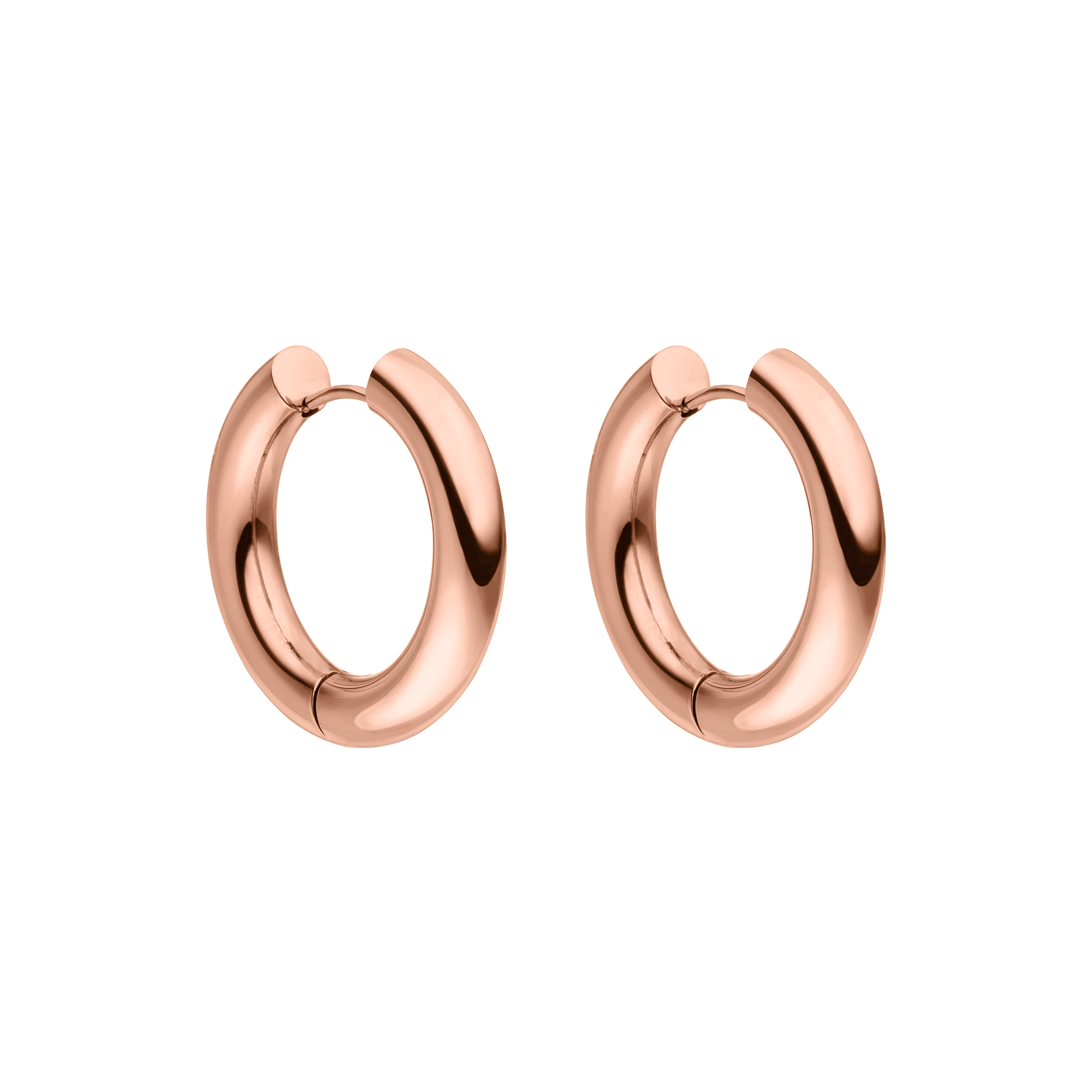 Glamorous Oorbel