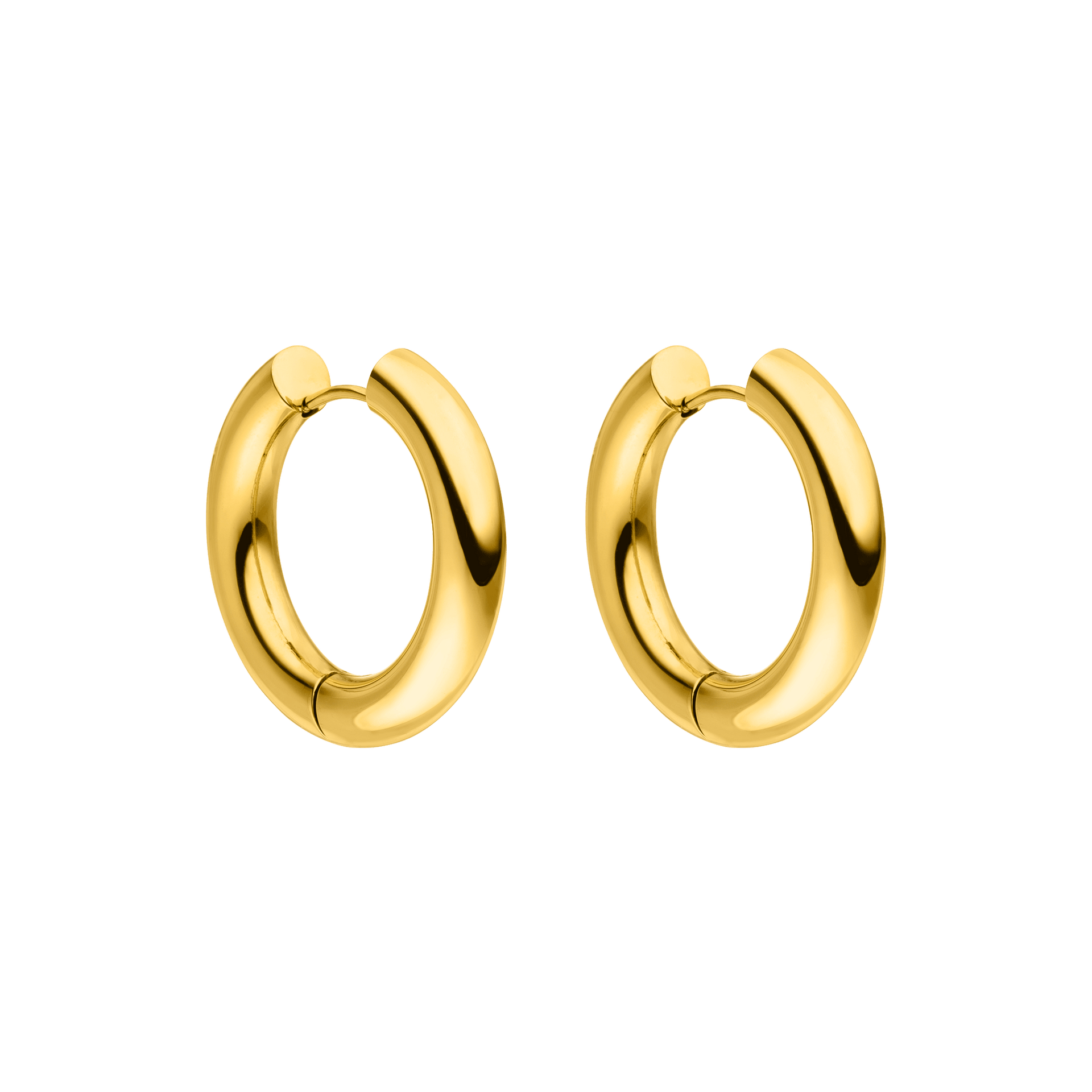 Glamorous Oorbel