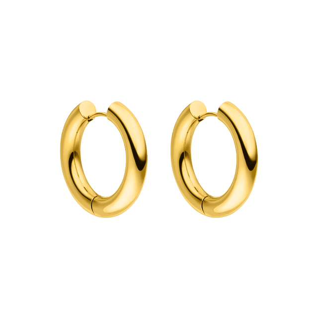 Glamorous Oorbel
