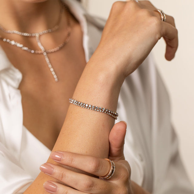Festive Armband