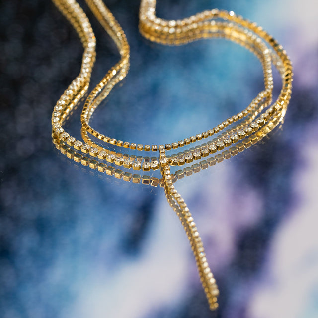 Festive Necklace