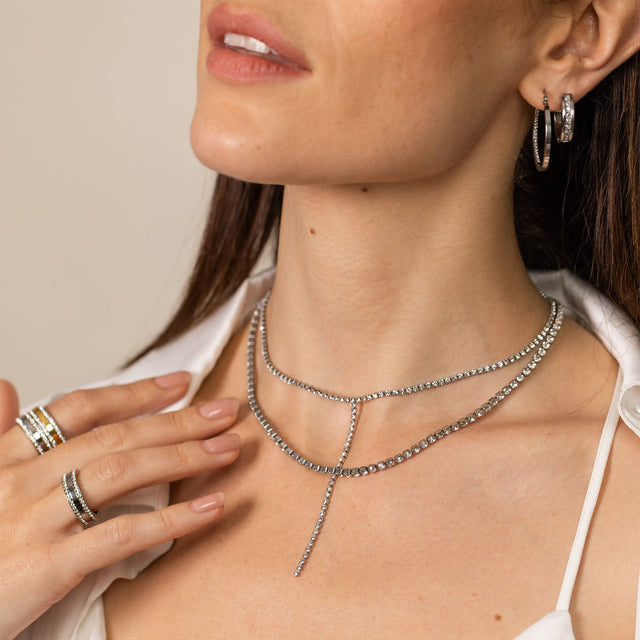 Festive Necklace