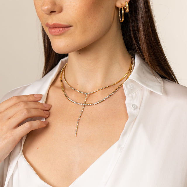 Festive Necklace