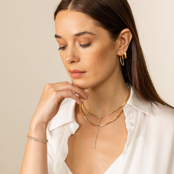 Festive Necklace