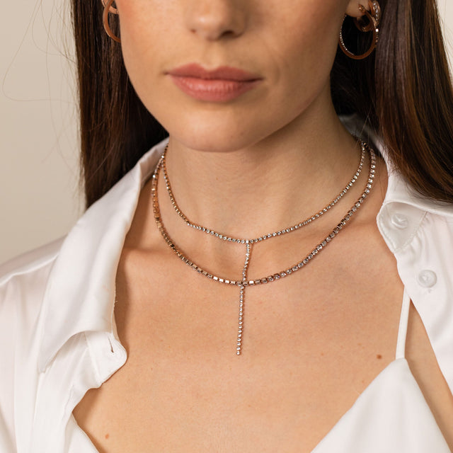 Festive Necklace